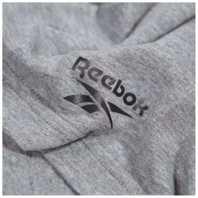 Reebok ufc t deals shirt mens silver