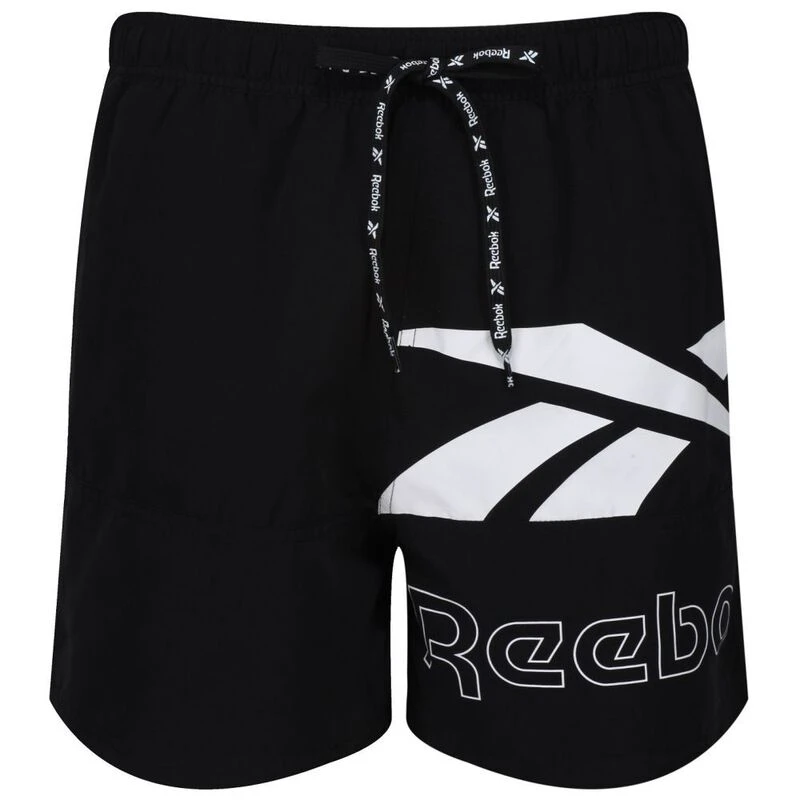 Shorts reebok shop ufc homme cyan