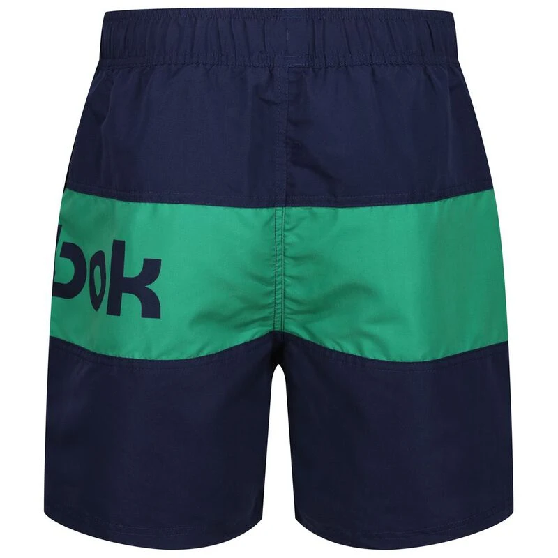 Reebok mens swim shorts sales