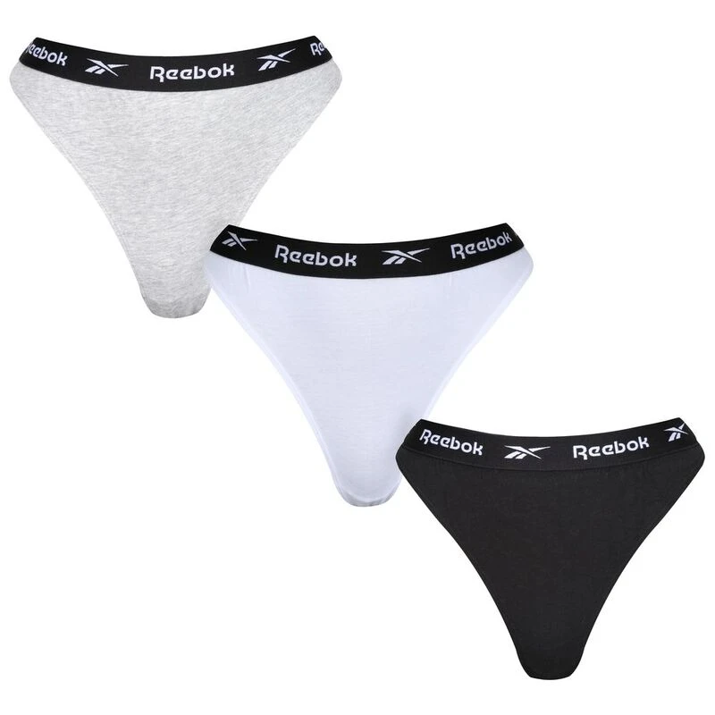 Reebok ladies underwear hotsell