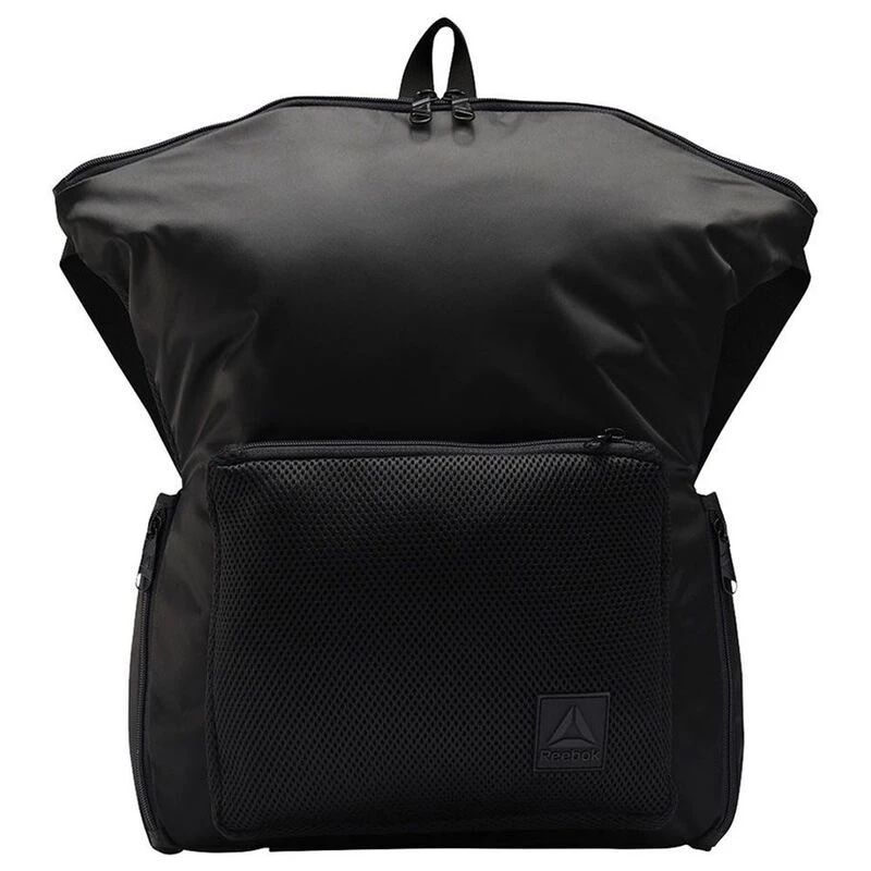 Mini Mochila Reebok Reebok Mochila Pequeña Ost 32L Mujeres (Negro) | privatesportshop.es