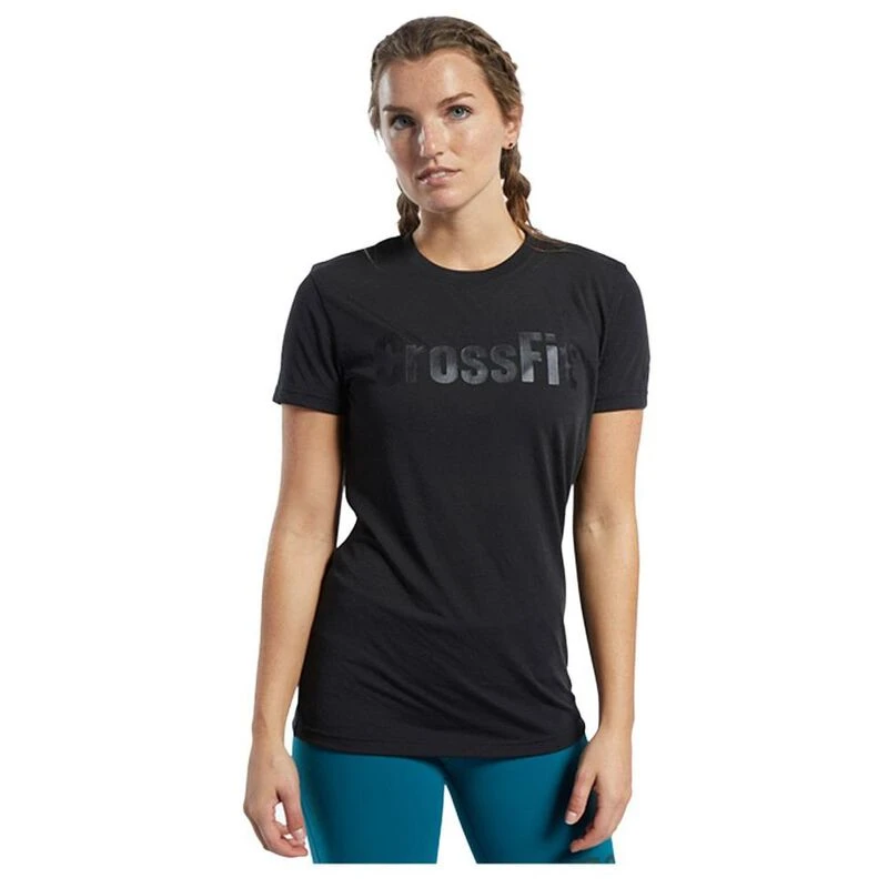 Magliette crossfit reebok new arrivals