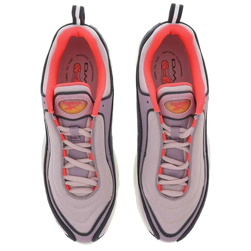 Reebok classics mens sale daytona dmx trainers