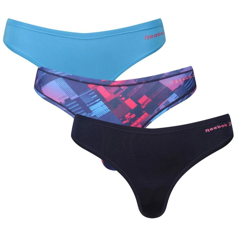 Reebok women's panties deals