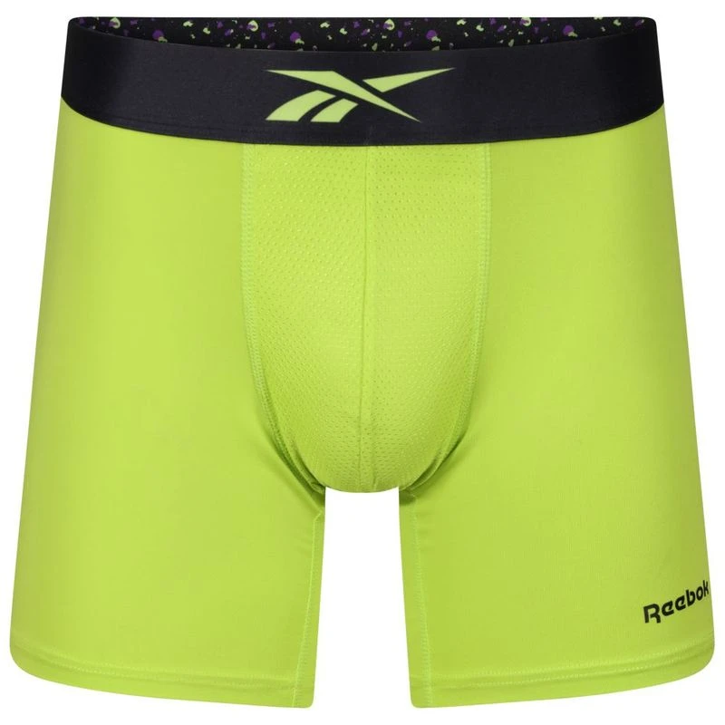 Reebok underpants new arrivals