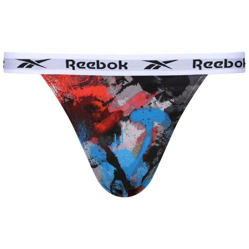 Reebok bikini briefs top