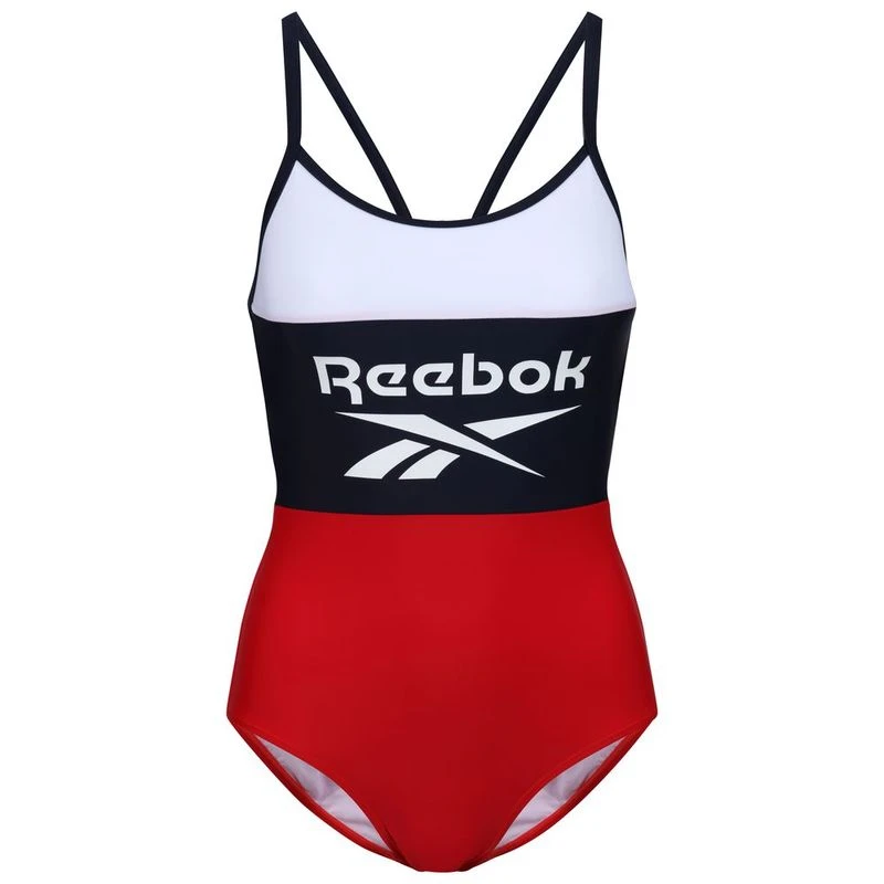 Reebok swimwear womens discount