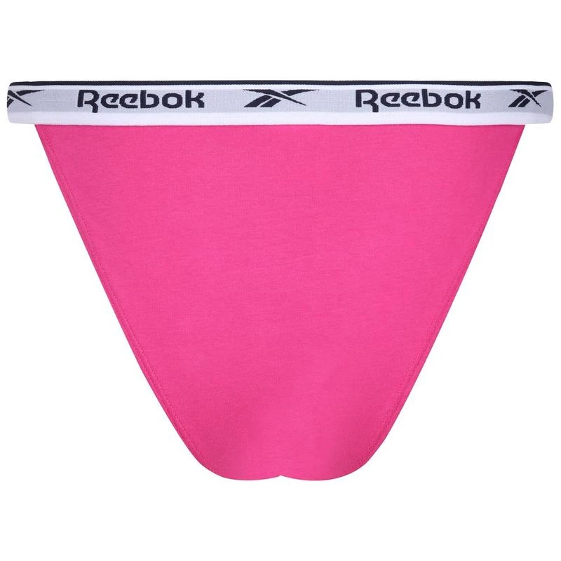 Reebok Sous vetements Classic Femme Rose privatesportshop.be fr