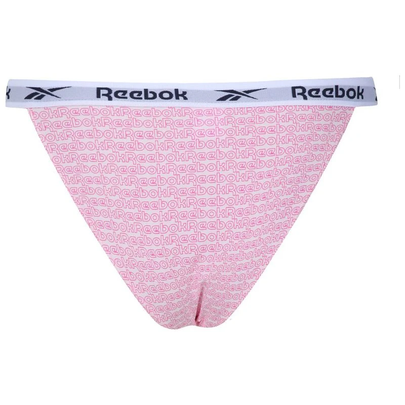 Reebok ladies underwear discount
