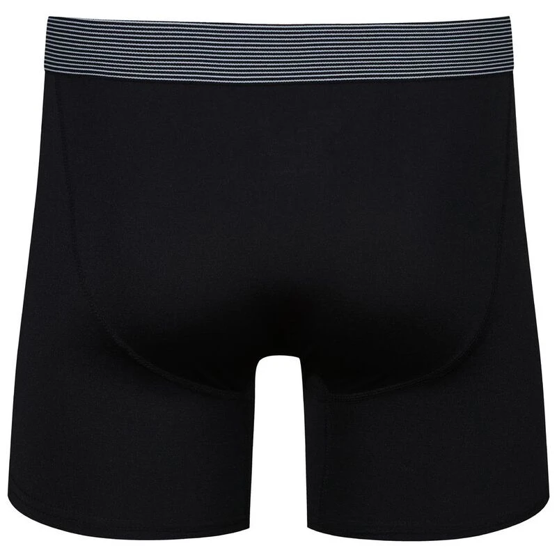 Reebok Boys' Underwear - Performance Boxer Briefs (5 Pack),  Black/Grey/Red/Black Print, Medium : : Clothing, Shoes &  Accessories