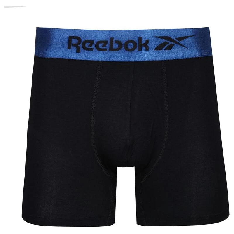 Reebok sports boxers sales