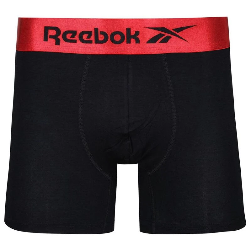 Reebok sports boxers discount