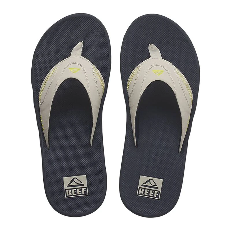 Reef fanning navy white best sale