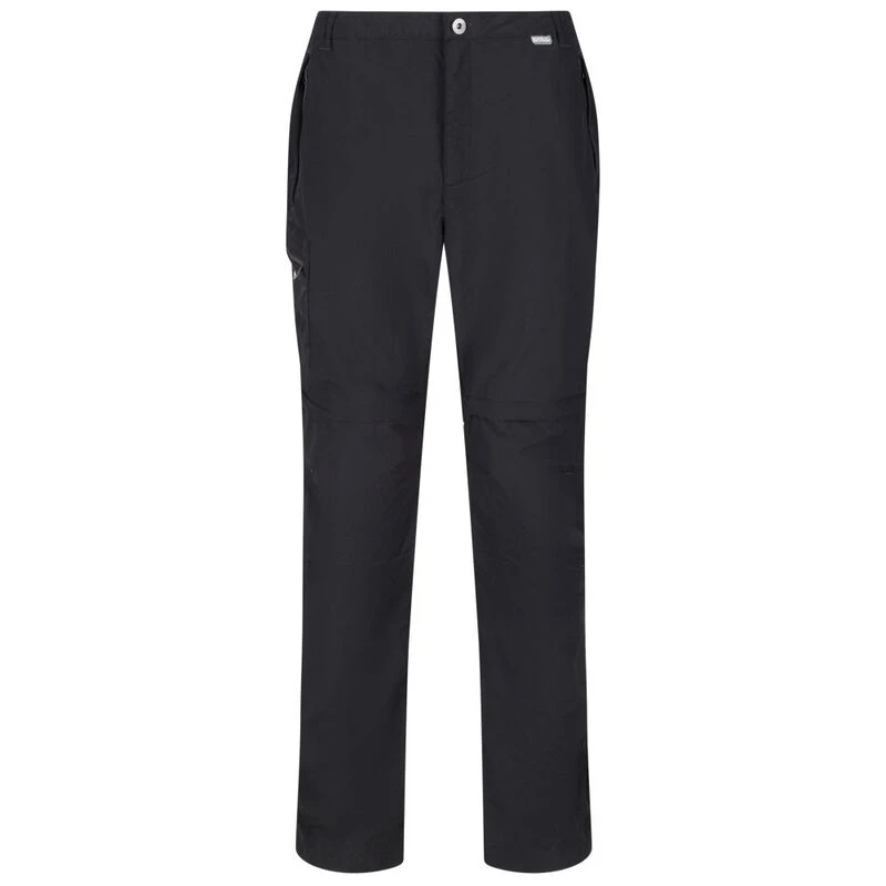 Regatta fenton shop mens trousers