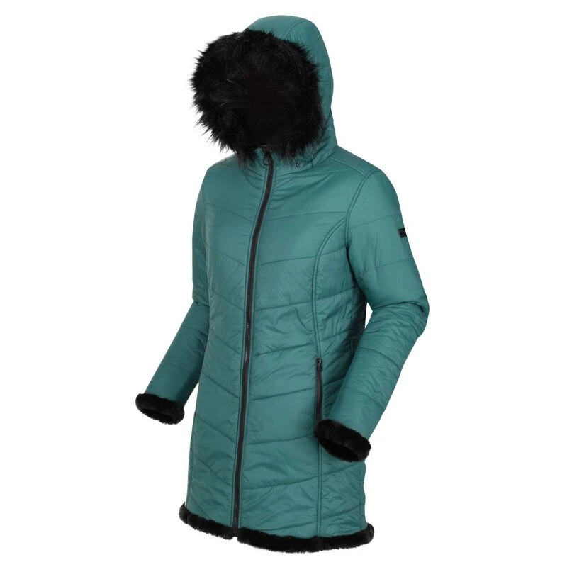 Regatta whitley insulated jacket deals