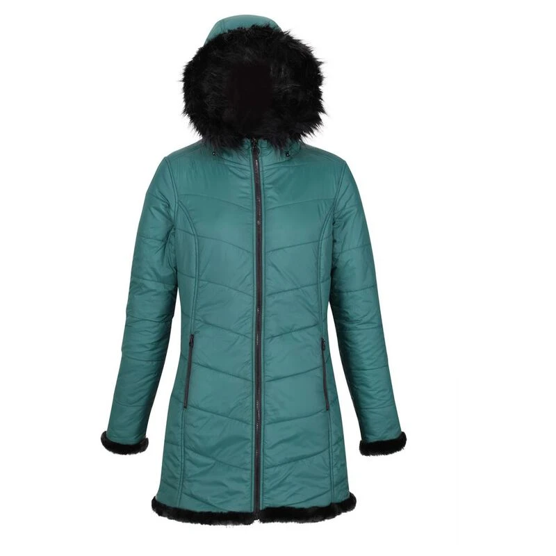 Regatta whitley insulated sales jacket