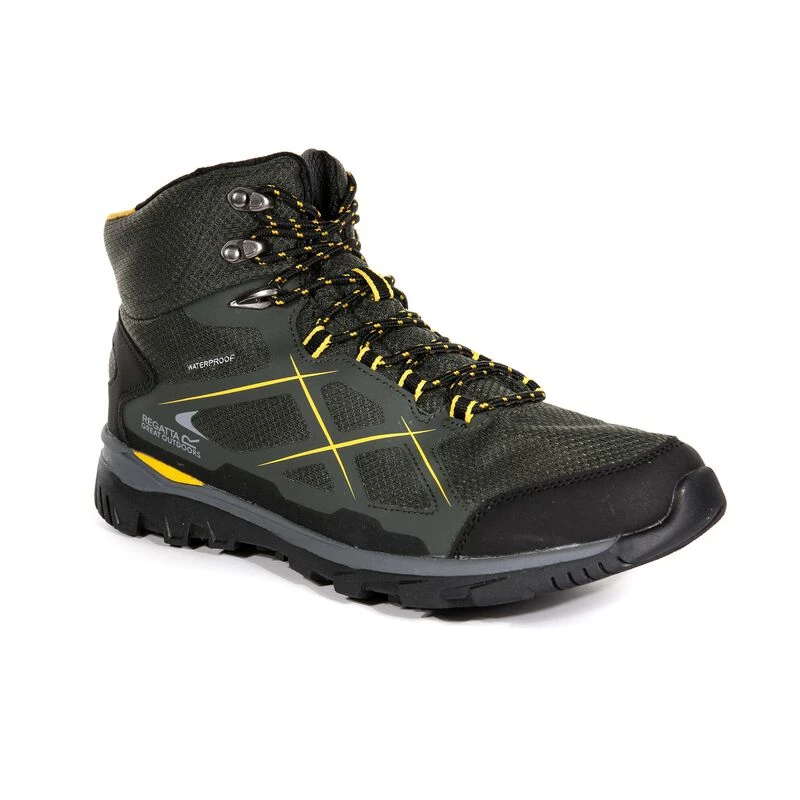 Men's kota mid sales walking boots