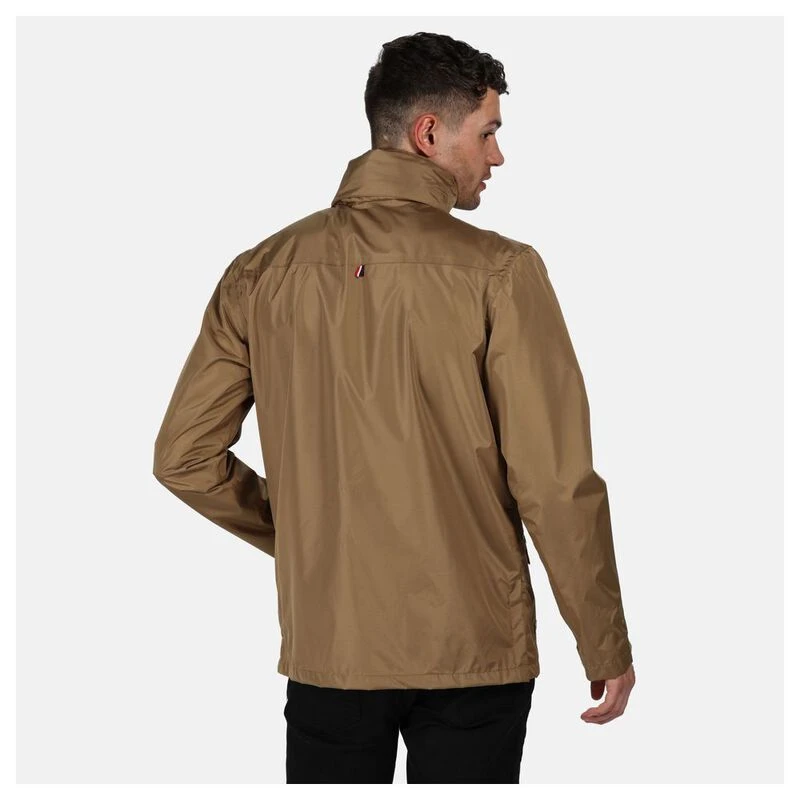 Regatta hartigan waterproof jacket hot sale