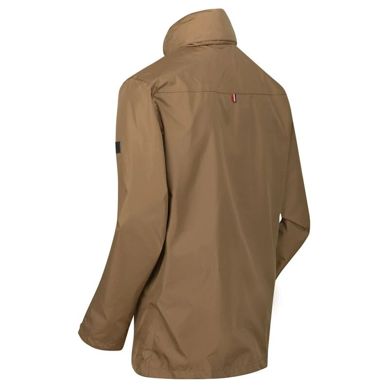 Regatta hartigan waterproof jacket sales
