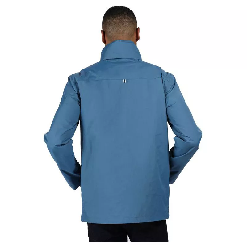 Regatta hartigan waterproof jacket clearance