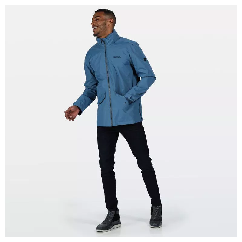 Regatta hartigan waterproof jacket hot sale