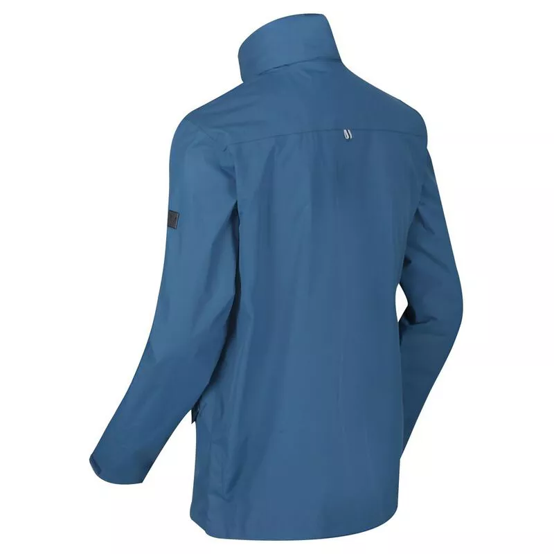 Regatta hartigan waterproof jacket clearance