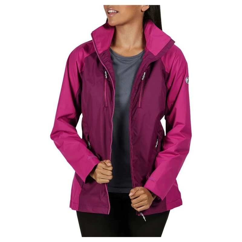 Regatta calderdale women's store jacket