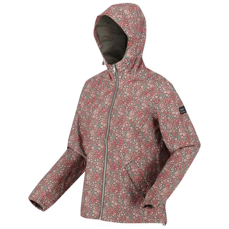 Regatta lilibeth waterproof jacket new arrivals