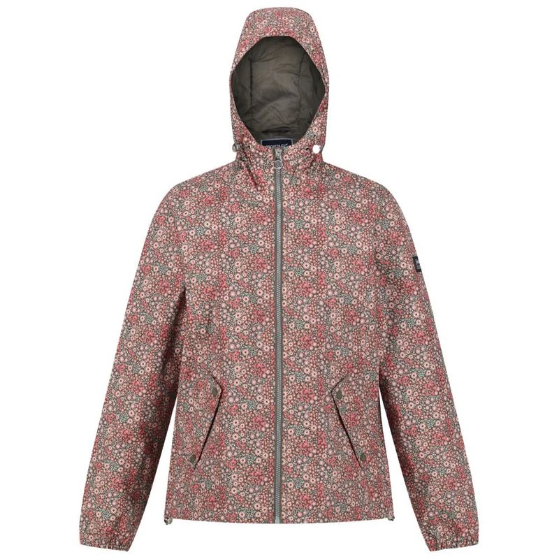 Regatta lilibeth outlet waterproof jacket