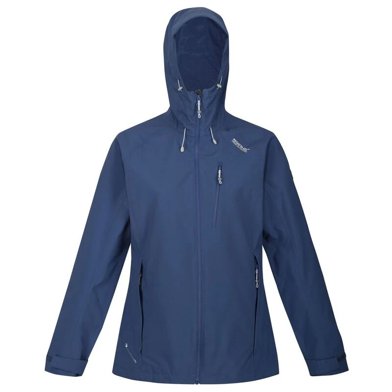 Regatta womens birchdale 2025