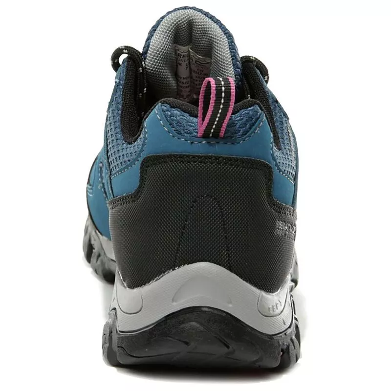 Regatta women's holcombe outlet iep low shoes