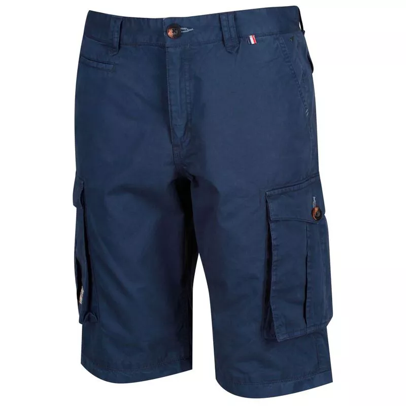 Regatta shorebay vintage cargo shorts store