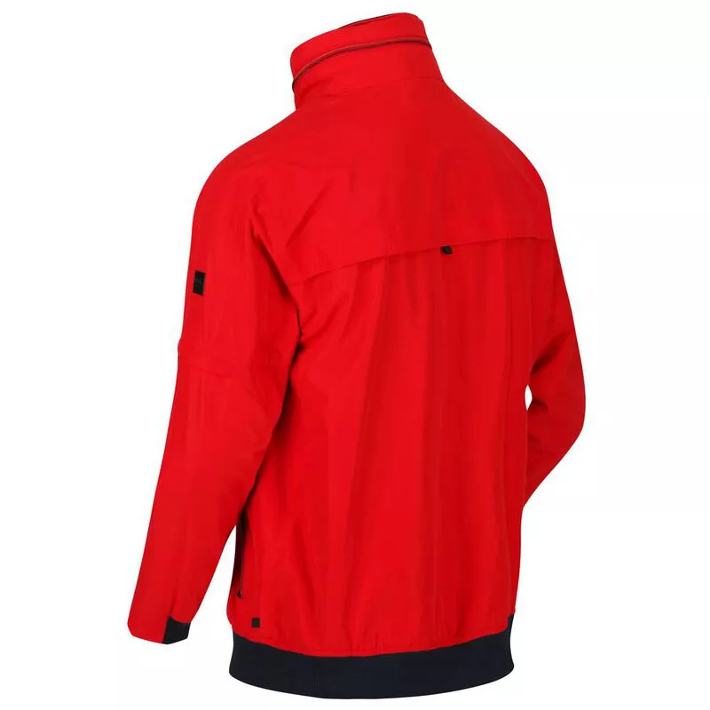 Regatta montel waterproof jacket deals
