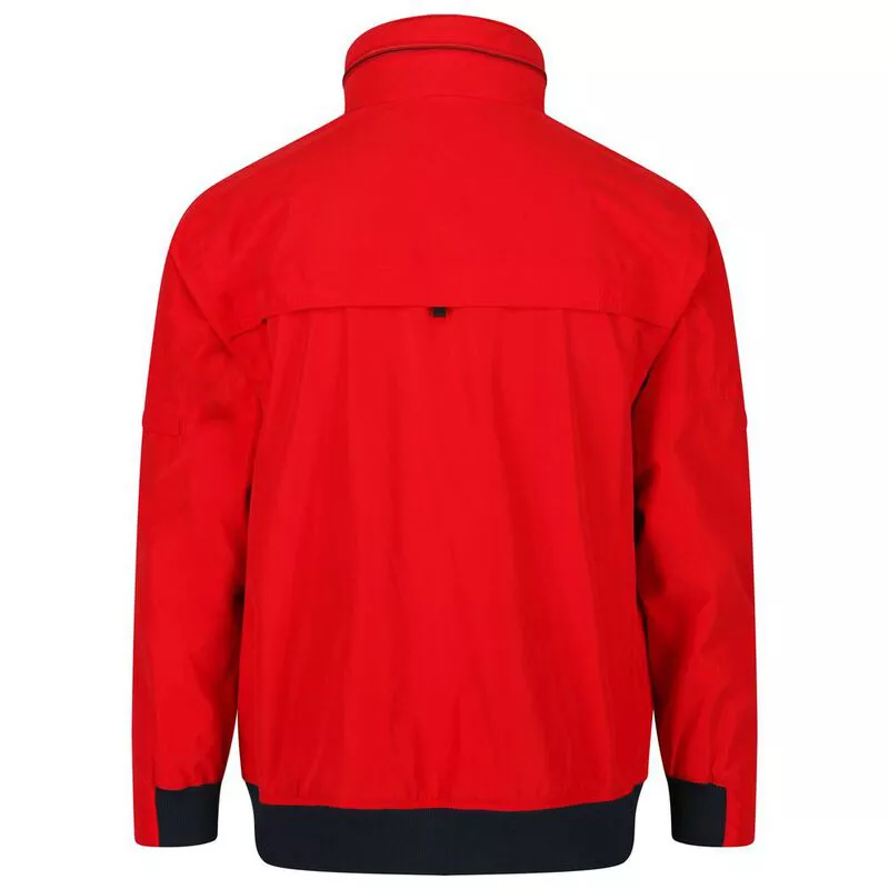 Regatta montel clearance waterproof jacket