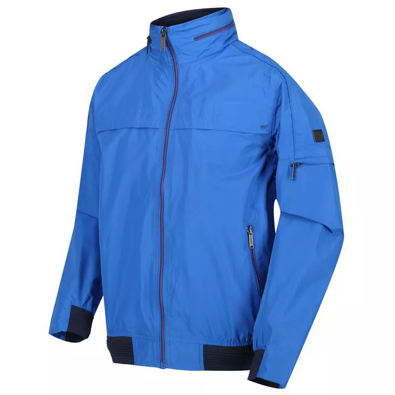 Regatta montel waterproof jacket sales