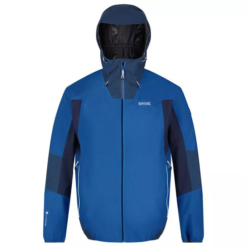 Regatta imber iv waterproof jacket online