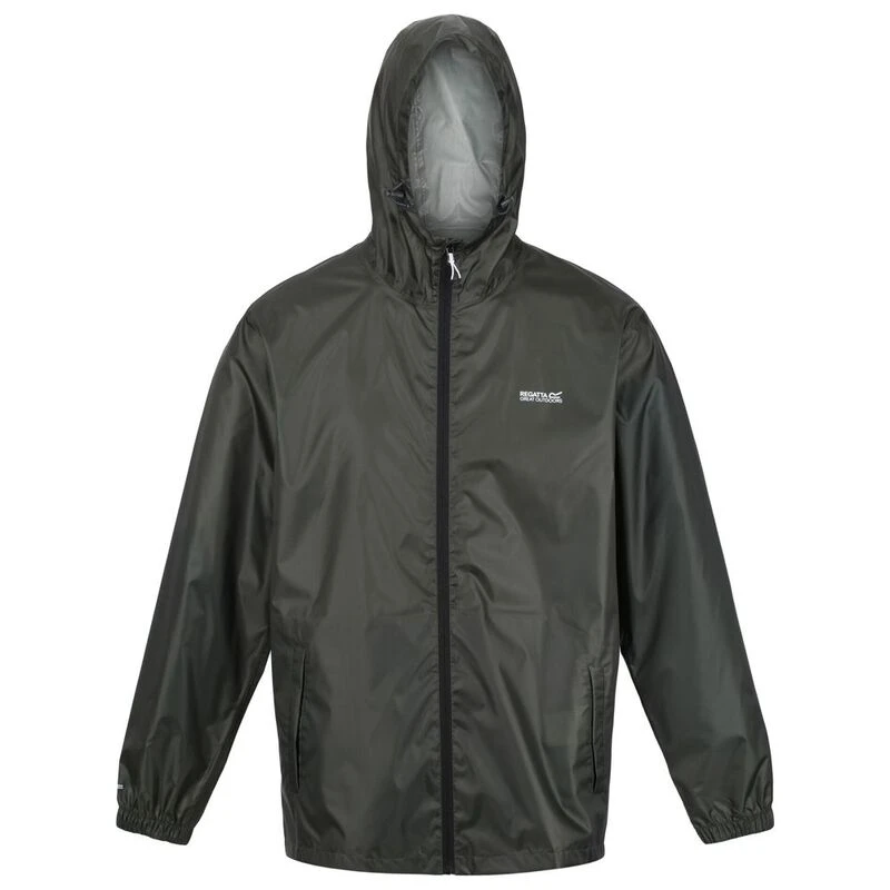 Regatta mens pack it jacket iii top