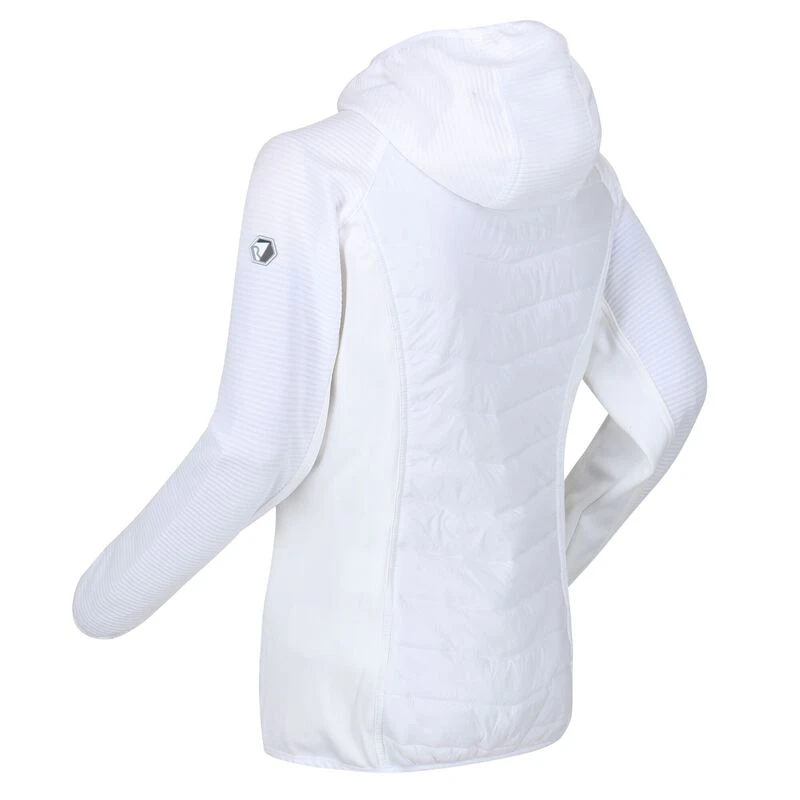 White regatta clearance jacket