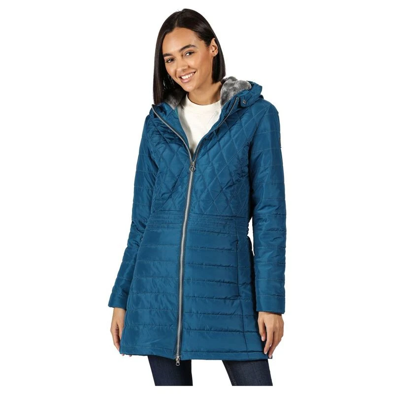 Regatta parmenia discount insulated jacket