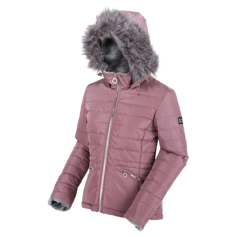 Regatta westlynn coat clearance