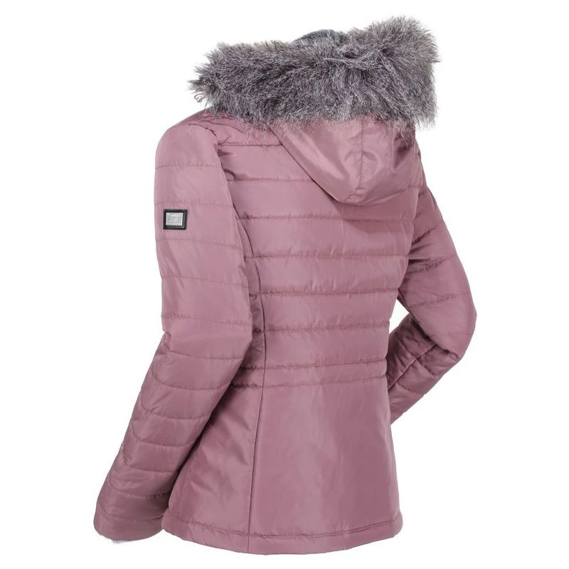 Regatta westlynn coat discount
