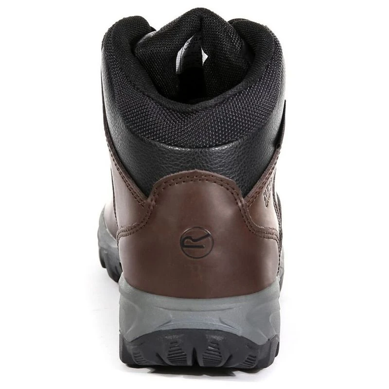 Regatta bainsford leather walking boots on sale