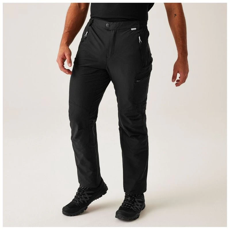 Regatta winter trousers best sale