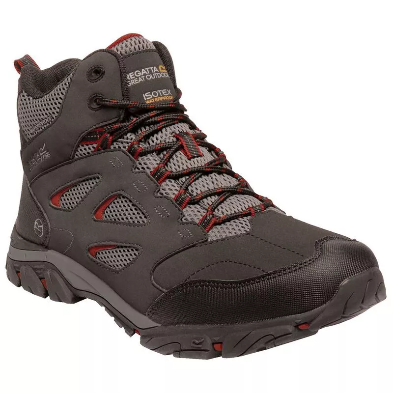 Regatta men's holcombe iep mid boots outlet