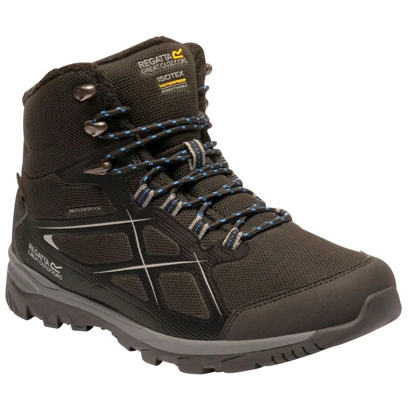 Regatta kota mid online