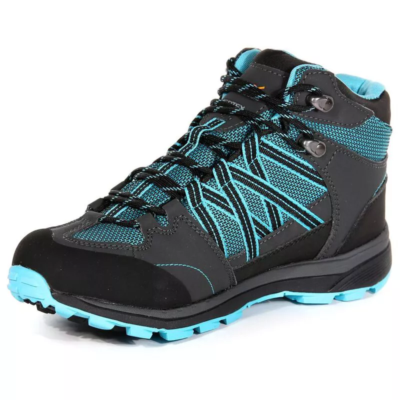 Regatta men's samaris mid ii high rise hiking boots store