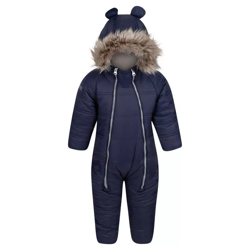 Regatta snowsuit hotsell