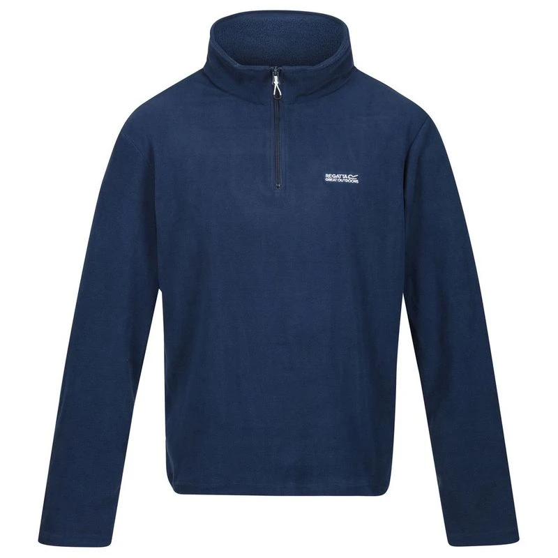 Pulls polaire homme Regatta - Bleu, 17€99