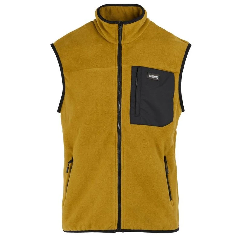 Regatta Frankie Borg H/Z Regatta Frankie Borg - Pile da Uomo