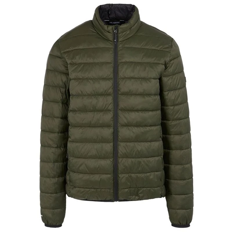 Regatta Mens Marizion Jacket (Dark Khaki)